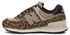 Schuhe New Balance W574PNXXA Produktbild-Vorschau 3