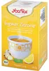 Yogi Tea Ingwer Zitrone , Filterbeutel, 17 Stück Produktbild-Vorschau 16