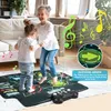 Tapis de danse pour enfants de 8 à 12 ans - Tapis de danse Voir les images du produit 7
