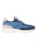 New Balance 327 Trainer, Blau 43 EU Produktbild-Vorschau 3
