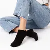 Occulto Damen & Herren 100% Baumwolle Sneaker Socken 10er Produktbild-Vorschau 5