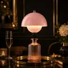 LED Tischlampe, Vintage Flaschenlampe, Stufenlos Dimmbar, 3 Produktbild-Vorschau 8