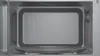 Micro-ondes solo 20l 800w inox - Bosch - FFL020MS2 - série Voir les images du produit 3