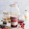 Kilner Muesli Cup To Go con cucchiaio in vetro 35 cl Anteprima dell’immagine prodotto 33