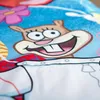 HERDING SpongeBob Bettwäsche-Set ‘Fun’ - Produktbild-Vorschau 5