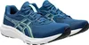 ASICS Gel Contend 9 - Twilight Blue/Illuminate Green Produktbild-Vorschau 3