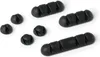 DURABLE Kabelclip CAVOLINE CLIP MIX 7x graphit Podgląd zdjęcia produktu 1