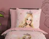 Sada ložního prádla Good Morning Amelie Barva růžová Náhled obrázku produktu 3