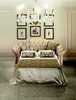 Sofagarnitur Sofa Couch 3 + 2 Wohnzimmer Designer Möbel Produktbild-Vorschau 5