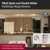 Paulmann URail LED Pendel Hildor Produktbild-Vorschau 5