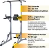 ScSPORTS® Power Tower - mit Klimmzugstange, Dip Station, Produktbild-Vorschau 5