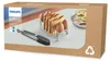 Philips Ontbijtset voor eieren en toast en tang voor Productafbeelding-voorbeeld 12