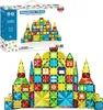 Set di costruzioni magnetiche Diamond 115 pezzi - Anteprima dell’immagine prodotto 1