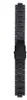 PRIM Uhrenarmband Edelstahl Schwarz Größe L für PRIM Sport Produktbild-Vorschau 1