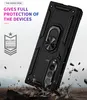 Samsung Galaxy Z Fold3 2021 Hülle, Dual Layer Militäre Produktbild-Vorschau 7