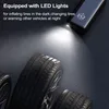 Tragbarer Luftkompressor 150PSI mit 4500mAh Akku – Produktbild-Vorschau 8