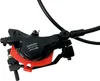Shimano SLX M7100 Bremse – Vorderrad 100 cm Scheibenbremse Produktbild-Vorschau 3