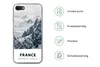 MuchoWow® Handyhülle Schutzhülle Hülle für iPhone SE 2020 Produktbild-Vorschau 7