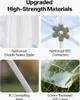 15x9.5 ft Garden Bubble Tent for 10-14 Person Outdoor Clear Produktbild-Vorschau 5