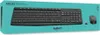 Logitech MK235 Kabellose Tastatur und kabellose Maus Produktbild-Vorschau 3
