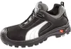 PUMA scarpa di sicurezza Cascades Low taglia 46 nero / Anteprima dell’immagine prodotto 10