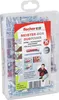fischer MEISTER-BOX DUOPOWER + Schraube Produktbild-Vorschau 1