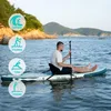 FunWater - Nafukovací prkno Stand Up Paddle Board -SUP, SUP Náhled obrázku produktu 5