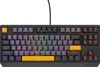 GENESIS Thor 230 TKL, Verkabelt & Kabellos, USB + RF Produktbild-Vorschau 4