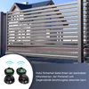 Schiebetorantrieb 600 kg Toröffner Torantrieb Hoftorantrieb Produktbild-Vorschau 3