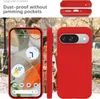 Custodia per Google Pixel 9 Custodia protettiva in gel di Anteprima dell’immagine prodotto 4