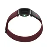 POLAR Verity Sense OHR Dark Red M-XXL Capteur de pouls Voir les images du produit 4