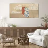 Coloray Bild aus Glas 140x70 Dekoration wohnzimmer Produktbild-Vorschau 3
