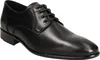 Lloyd Schnürschuhe MANON, Glattleder, Schwarz, Herren Produktbild-Vorschau 1