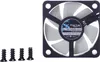 Fractal Design Silent Series R3 50mm, Ventilator, 5 cm, Produktbild-Vorschau 3