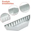 Holzkohlekorb für Weber Grill, BBQ Zubehör für 57 cm Produktbild-Vorschau 7