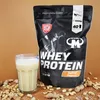 Mammut Nutrition - Whey Protein 1000 g Beutel - 40 Produktbild-Vorschau 2