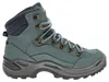 Lowa Renegade GTX Mid Ws 3209456122 (6.5/eisblau-lachs) Produktbild-Vorschau 26