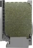 Bosch Serie 2 SBV2ITX22E Geschirrspüler 60 cm - Weiß Produktbild-Vorschau 11