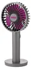 Unold Breezy II, Šedá, Purpurová, 10 cm, 1 Náhled obrázku produktu 8