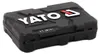 Yato Yt-38561 3/8" Werkzeugset 22-Teilig. Produktbild-Vorschau 16