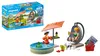 PLAYMOBIL La mia vita 71476 Divertimento a casa con gli Anteprima dell’immagine prodotto 5
