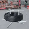 Zásobník na trubky, zásobník pro trubky podlahového Náhled obrázku produktu 7