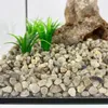 Schicker Mineral-Aquariumkies beige 25 kg-5,6-8,0mm Produktbild-Vorschau 3