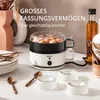 KRUPS Bollitore per uova EG2301 Ovomat Super 7 uova Anteprima dell’immagine prodotto 5