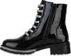 VAN HILL Damen Leicht Gefütterte Klassische Stiefeletten Produktbild-Vorschau 2