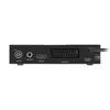 Kruger&Matz DVB-T2 H.265 HEVC Tuner HDMI SCART PVR EPG USB Produktbild-Vorschau 3
