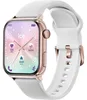 ice watch Smartwatch Damen Rose‑Gold Weiß 024302 Produktbild-Vorschau 2