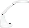 Unilux 400108074, Weiß, Glas, Kunststoff, Homeoffice, Büro, Produktbild-Vorschau 1