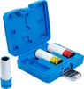 BGS 7200 Kraft-Schoneinsätze, 17-19-21 mm, 12,5 (1/2), Produktbild-Vorschau 4