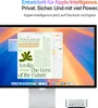 Apple Mac mini, M4 - 10 Core CPU / 10 Core GPU, 16GB RAM, Produktbild-Vorschau 8